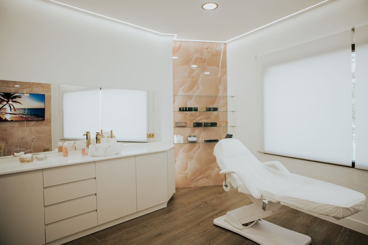 Clínica Marbella tratamientos