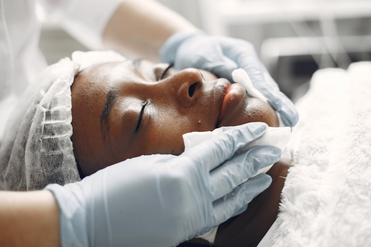 Mesoterapia y Microneedling — Clínicas Marbella
